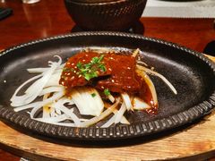 -古京·臻致料理(月湖店)