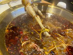 -回·龙虾铺·盆盆蟹·烧烤大排档(回龙观店)