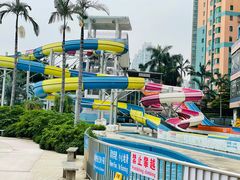 -黄金海岸水上乐园