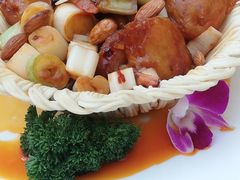 -利顺德大饭店·1863别致西餐厅(小白楼店)