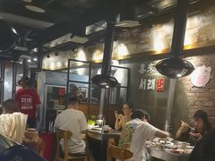 -喜来稀肉(虹泉路店)
