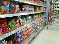 -广百家超市(大东海店)