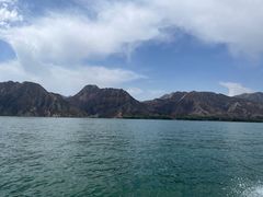 -刘家峡水库