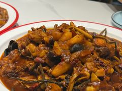 -农夫大盘鸡(经八路总店)