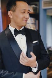 -SENS·BESPOKE男装私人定制