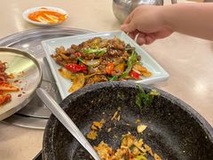 -福云龙(黄河南大街店)