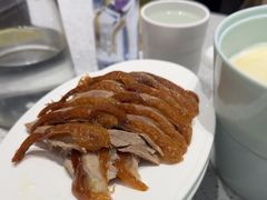 -紫光园·烤鸭·北京菜(团结湖店)