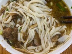 排骨粉-肆姐面粉馆(坡子街店)
