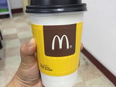 -麦当劳(集美石鼓店)