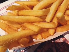 -The Habit Burger Grill 哈比特汉堡(爱琴海店)