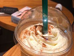 -星巴克(丽水青田临江东路店)