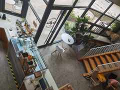 -隹木咖啡馆(宝龙广场店)