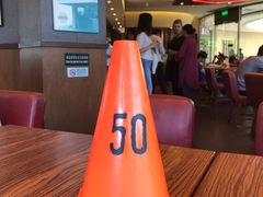 -FATBURGER 特富客汉堡(外交公寓店)