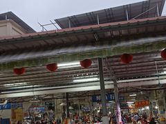 -万尾农贸市场