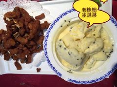 -聚春园自助餐厅(东街口店)