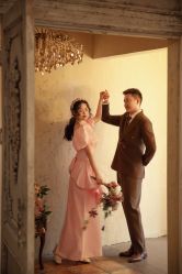 -Mu慕婚纱摄影·超级工作室