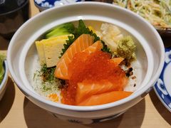 -小山日本料理(太古汇店)