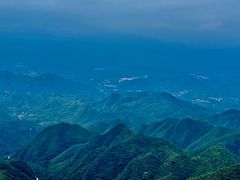 -妙峰山风景名胜区