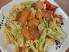 -盈旺小厨·非遗黄鳝饭(泰康路店)
