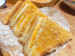 什锦吐司-陶德砂锅(蜀汉路店)