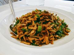 -毛家饭店·30年融合新湘菜(汉峪金谷店)