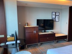 -上海龙之梦万丽酒店