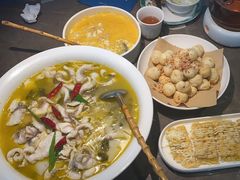 -老屋印象·酸菜鱼新川菜(义乌之心店)