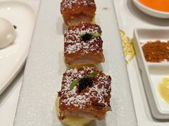 -香港龙凤楼(陆家嘴中心店)