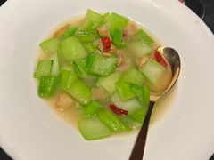 -醉东Oriental House(静安嘉里中心店)