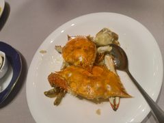 -梦都海鲜酒家(万达广场江桥店)