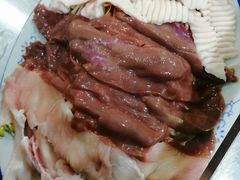 -华哥新鲜猪精品美食