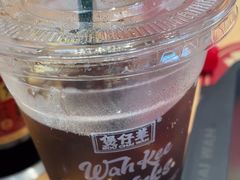 -华记煲仔华·煲仔饭(三元里万科里店)