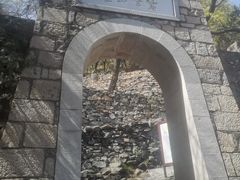 -北京鹫峰国家森林公园