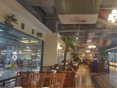 -金汉斯南美烤肉自助餐厅(中央大街黑金店)