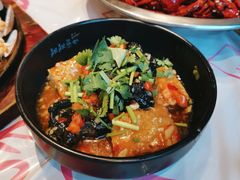 闻香臭豆腐-靓靓蒸虾·头牌蒸虾(南山桂庙店)