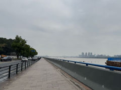 -钱塘江