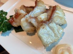 -Mr·Fish鱼鲜生海鲜放题(银泰in99店)
