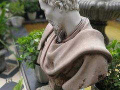 -火车头法国西餐厅