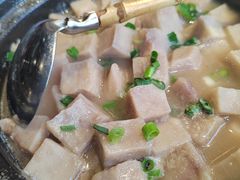 芋头煲-富临轩私房菜(集庆门大街店)