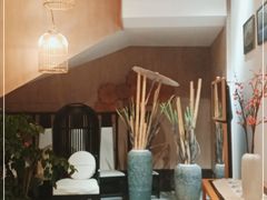 -茉莉花·私房菜(蓝湖郡店)