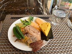 -宁波阳光豪生大酒店·豪生咖啡厅