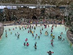 -杭州开元森泊度假乐园