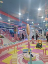 -胜利乐园(胜利购物广场店)