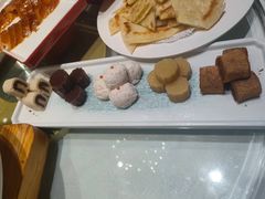 -玉林烤鸭店(黄村兴华店)