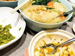 -太湖饭店·寄畅轩中餐厅