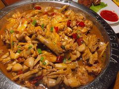 -胖哥俩肉蟹煲(来福士店)