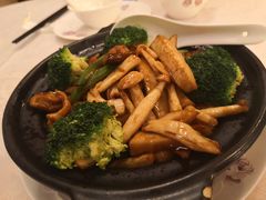 -四海轩(珠海海泉湾店)