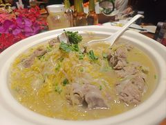 -盈春大饭店(千山路店)