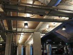 大堂-Goose Island Brewhouse鹅岛精酿啤酒餐厅