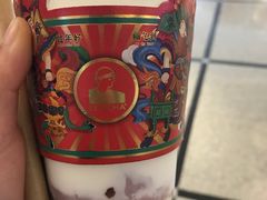 -LELECHA乐乐茶(美罗城店)